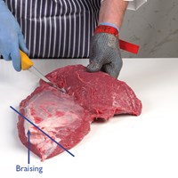 Daubes (LMC) Meat Cut Spec Step 2